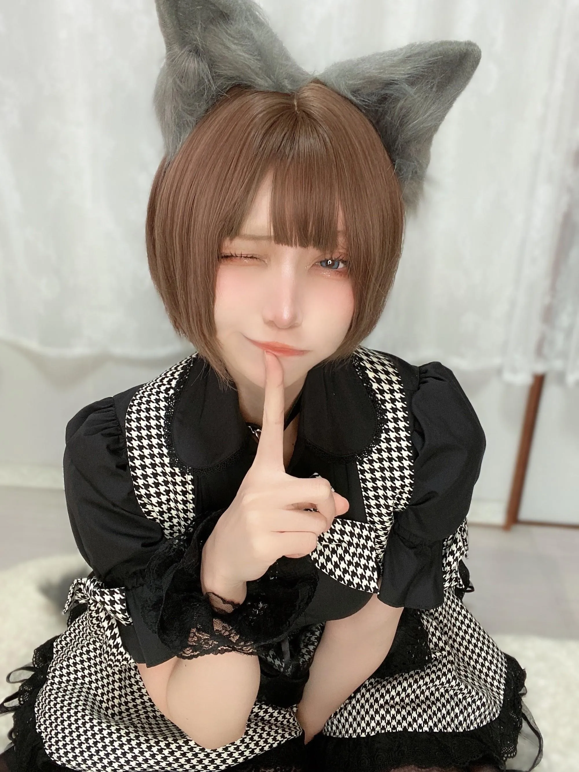 かさぎkasagi – NO.007 Fantia 2022-09月会员订阅-2022-09-11 9月もよろしくお願いします [33P]插图6